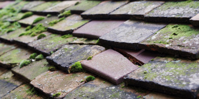 Bwlch Y Cwm roof repair costs